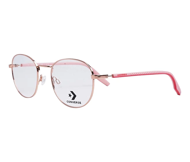 Gafas de vista Converse CV-3015 780 50 19 OroRosa