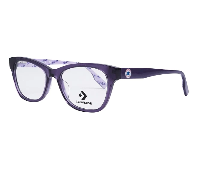 Gafas de vista Converse CV-5003 501 52 17 Lila Purpura