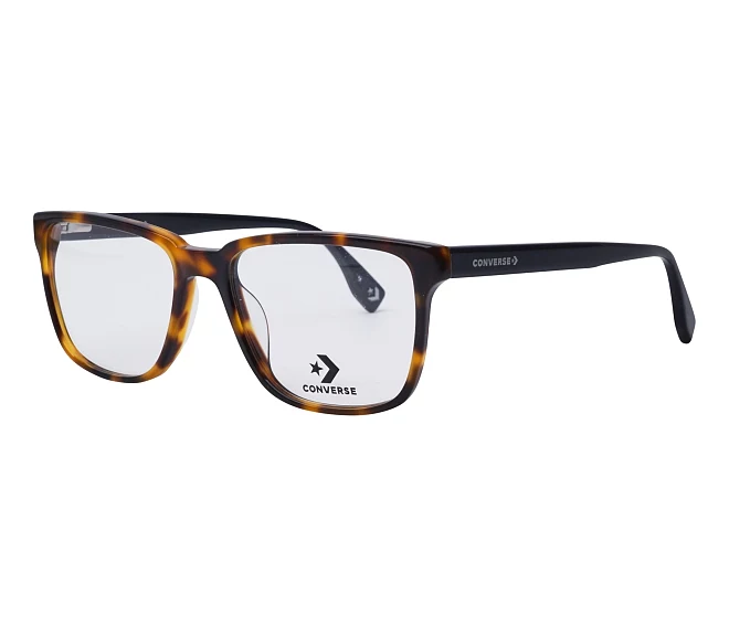 Gafas de vista Converse VCO-059-Q 0741 53 17 HavanaNegro