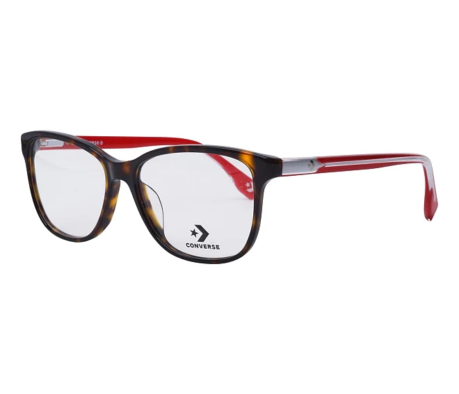 Gafas de vista Converse VCO-131 722Y 54 15 HavanaRojo