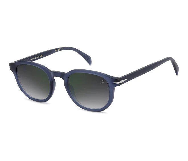 Gafas de sol David Beckham DB-1007-S FLL/NU 49 24 Azul