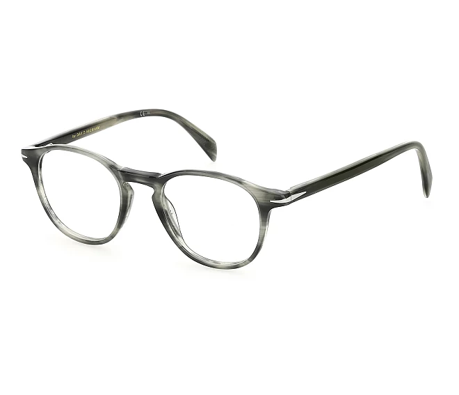 Gafas de vista David Beckham DB-1018 2W8 47 20 Cuerno
