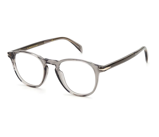 Gafas de vista David Beckham DB-1018 KB7 47 20 Gris
