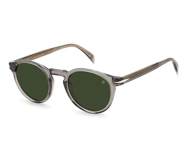 Gafas de sol David Beckham DB-1036-S KB7/QT 49 23 Gris