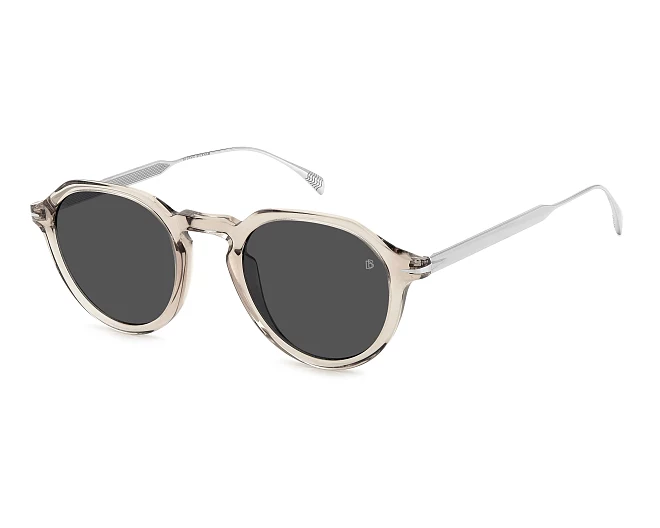 Gafas de sol David Beckham DB-1098-S 79U/IR  49 23 Marrón