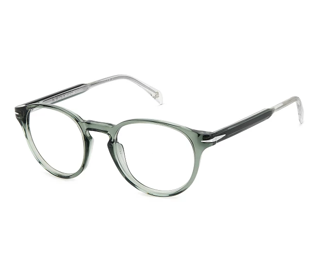 Gafas de vista David Beckham DB-1122 1ED 48 21 Verde