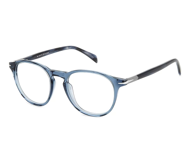 Gafas de vista David Beckham DB-1126 Y00 48 19 Azul