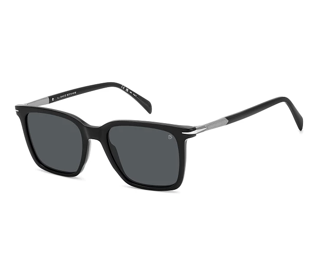 Gafas de sol David Beckham DB-1130-S ANSIR 53 19 NegraRuthenium