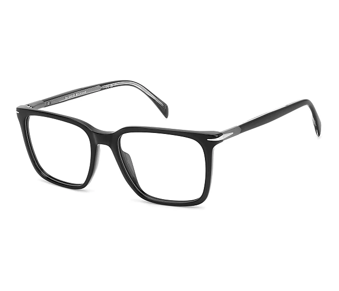 Gafas de vista David Beckham DB-1134 ANS 53 18 NegraRuthenium