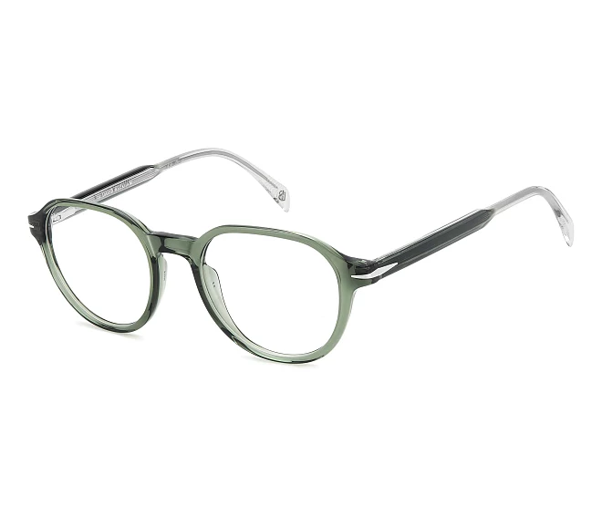 Gafas de vista David Beckham DB-1136 1ED 51 20 Verde