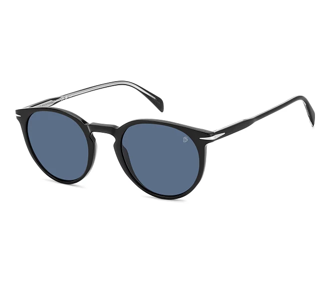 Gafas de sol David Beckham DB-1139-S 807/KU 51 22 Negra