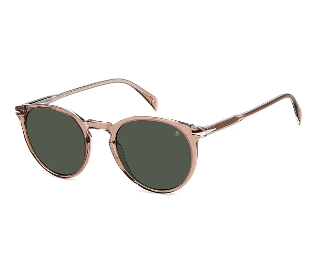 Gafas de sol David Beckham DB-1139-S 8XO/QT 51 22 RosaCristal