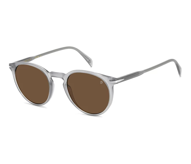 Gafas de sol David Beckham DB-1139-S KB7/70 51 22 Gris