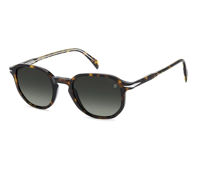 Gafas de sol David Beckham DB-1140-S 086/LB 50 22 Havana
