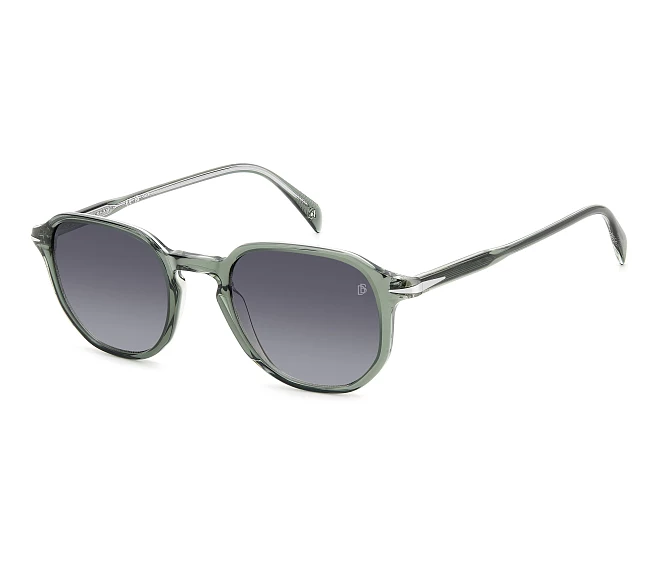 Gafas de sol David Beckham DB-1140-S B59/9O 50 22 Verde