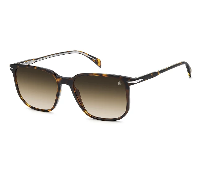 Gafas de sol David Beckham DB-1141-S 086/N4 55 18 Havana