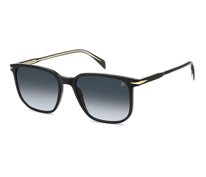 Gafas de sol David Beckham DB-1141-S 807/GB 55 18 Negra