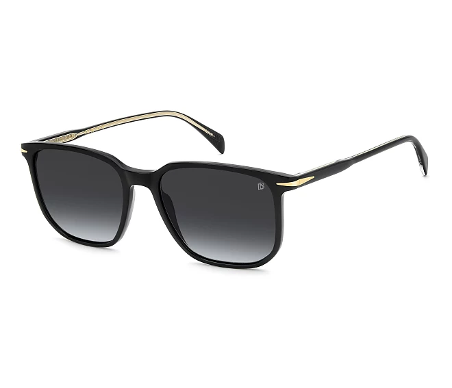 Gafas de sol David Beckham DB-1141-S 807/WJ 55 18 Negra