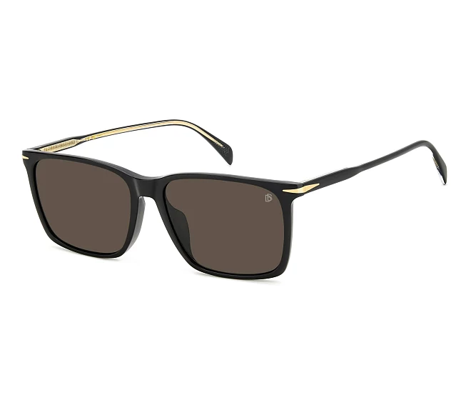Gafas de sol David Beckham DB-1145-G-S 807/IR 58 16 Negra