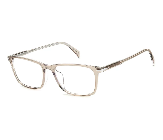 Gafas de vista David Beckham DB-1154-F SD9 54 17 Beige
