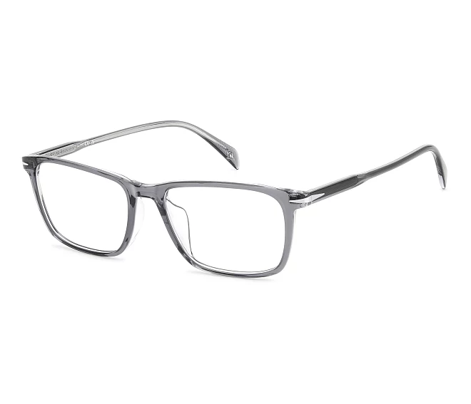 Gafas de vista David Beckham DB-1154-F TX7 54 17 Gris