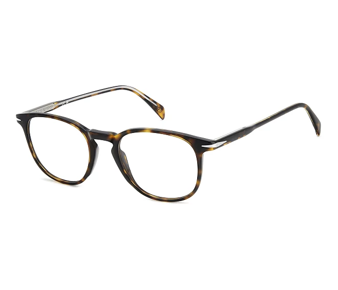 Gafas de vista David Beckham DB-1160 086 49 20 Havana