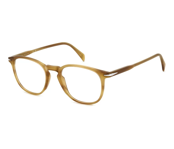 Gafas de vista David Beckham DB-1160 B4L 49 20 MielOro