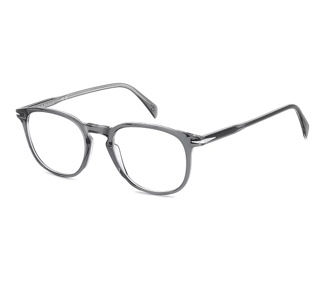 Gafas de vista David Beckham DB-1160 TX7 49 20 Gris