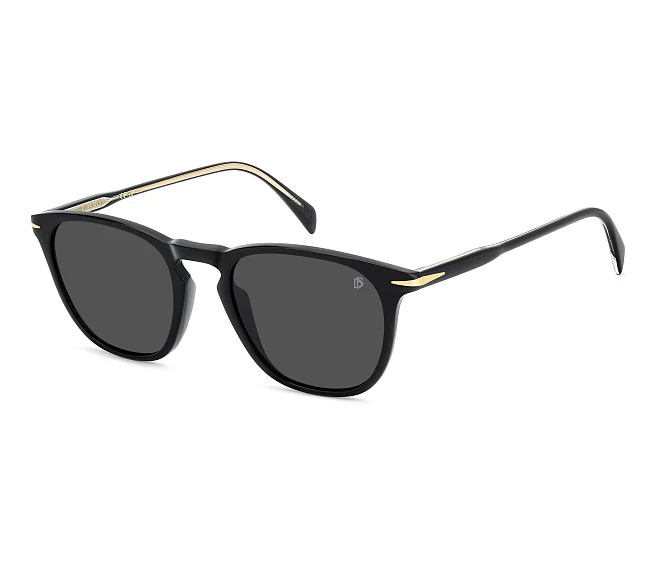 Gafas de sol David Beckham DB-1160-S 807/IR 51 20 Negra