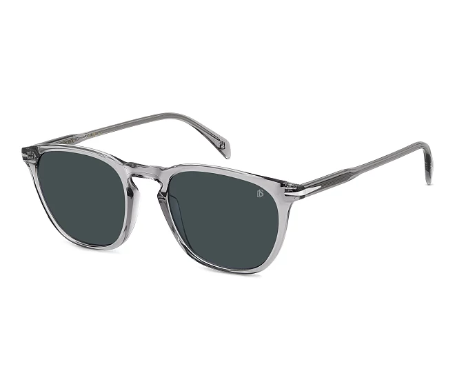 Gafas de sol David Beckham DB-1160-S KB7/KU 51 20 Gris