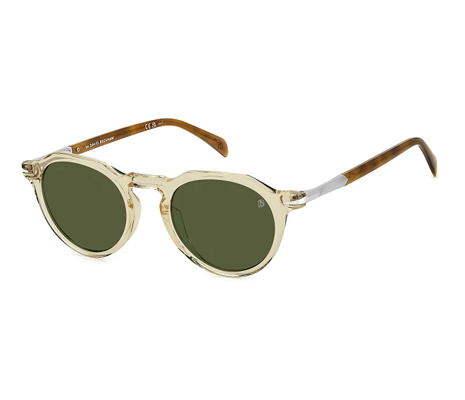 Gafas de sol David Beckham DB-1171-S EPZ/QT 50 21 HavanaOro