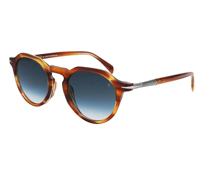 Gafas de sol David Beckham DB-1171-S EX4/8 50 21 Marrón