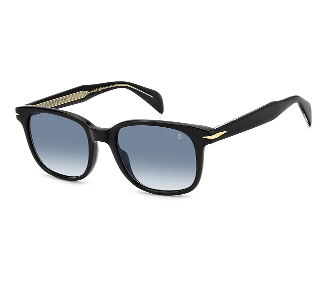 Gafas de sol David Beckham DB-1177-S 807/08 53 19 Negra