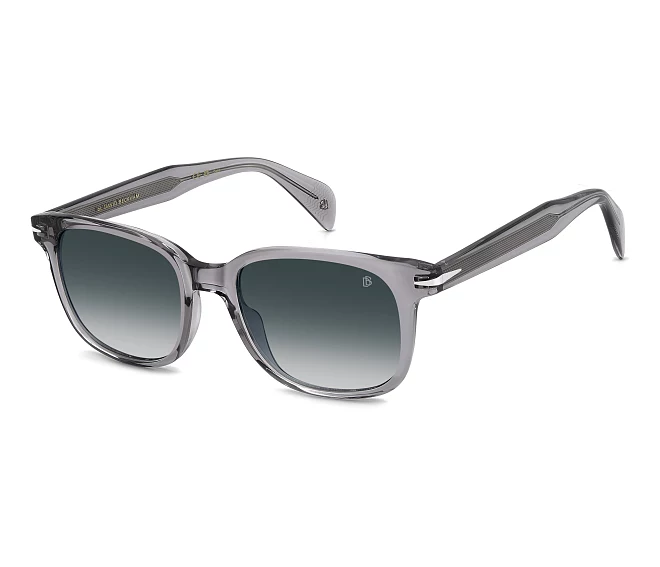 Gafas de sol David Beckham DB-1177-S KB7/08 53 19 Gris