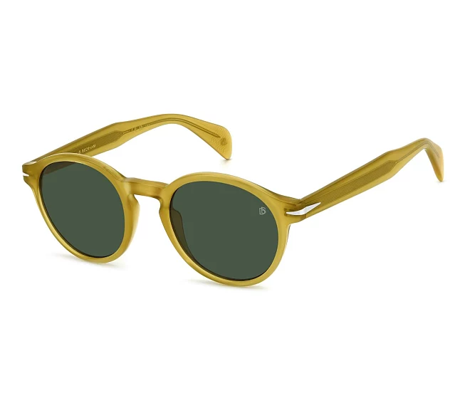 Gafas de sol David Beckham DB-1178-S 40G/QT 50 21 Amarillo