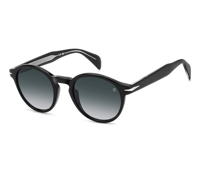 Gafas de sol David Beckham DB-1178-S 807/8 50 21 Negra