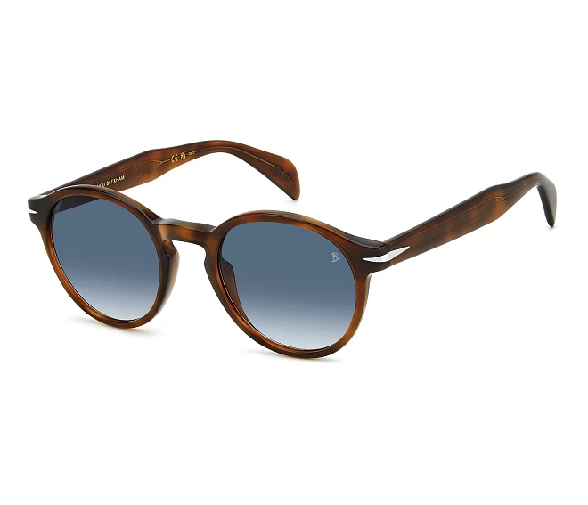 Gafas de sol David Beckham DB-1178-S WR9/08 50 21 HavanaOro