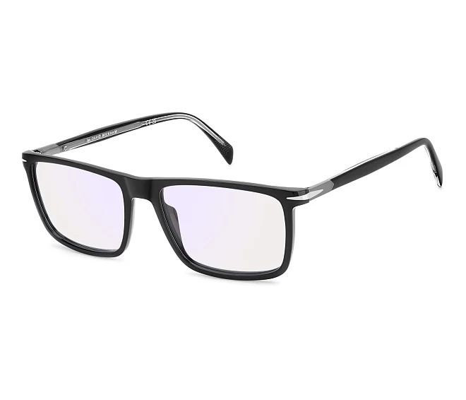 Gafas de vista David Beckham DB-1181 ANS 57 18 NegraRuthenium
