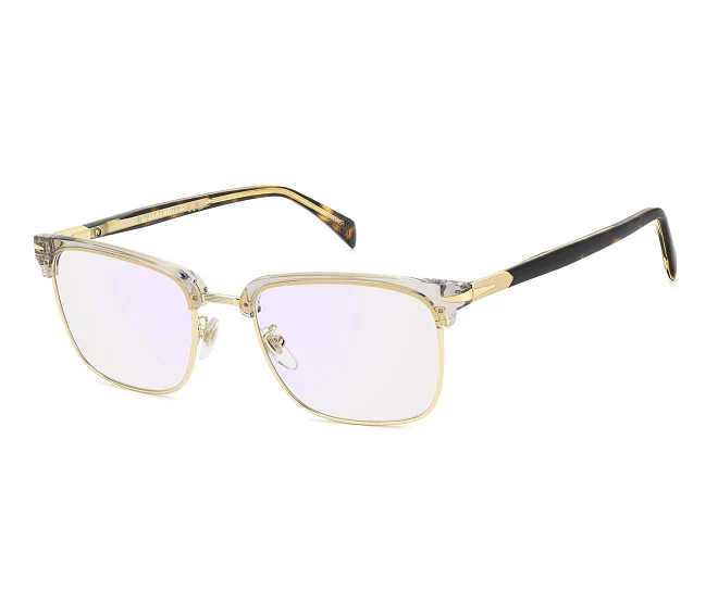 Gafas de vista David Beckham DB-1183 83Q 54 20 GrisOro