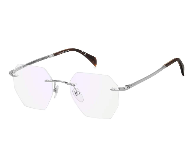 Gafas de vista David Beckham DB-1189 6LB 49 19 Ruthenium