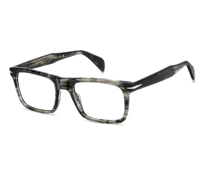 Gafas de vista David Beckham DB-1191 2W8 53 19 Cuerno