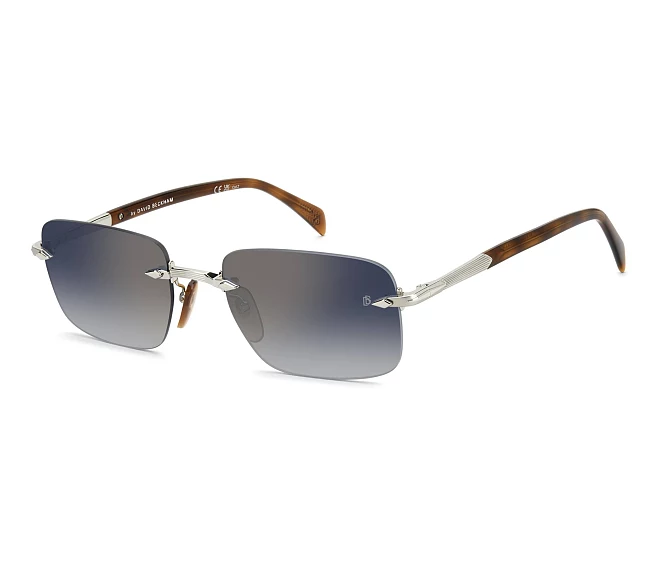 Gafas de sol David Beckham DB-1195-S 8JD/1V 57 20 PaladioHavana