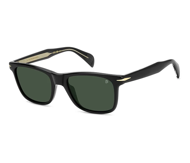 Gafas de sol David Beckham DB-1197-S 807/QT 54 19 Negra
