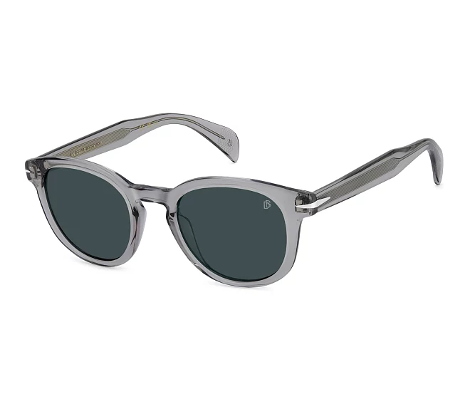 Gafas de sol David Beckham DB-1198-S KB7/KU 50 22 Gris
