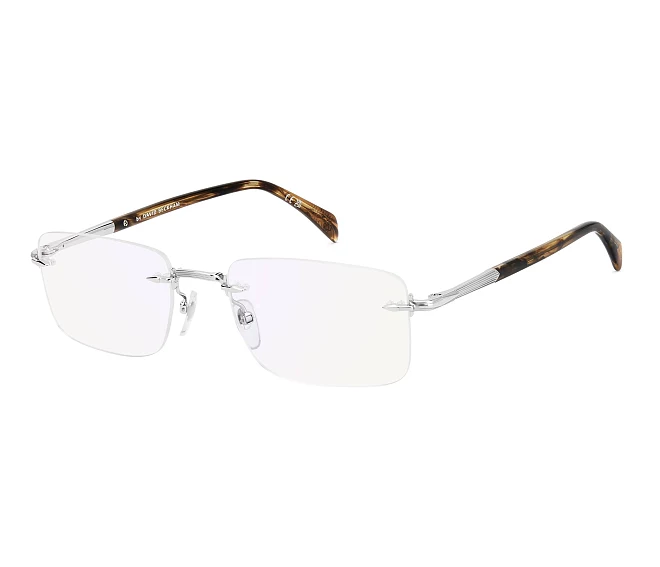 Gafas de vista David Beckham DB-1202 H16 55 20 PaladioCuerno