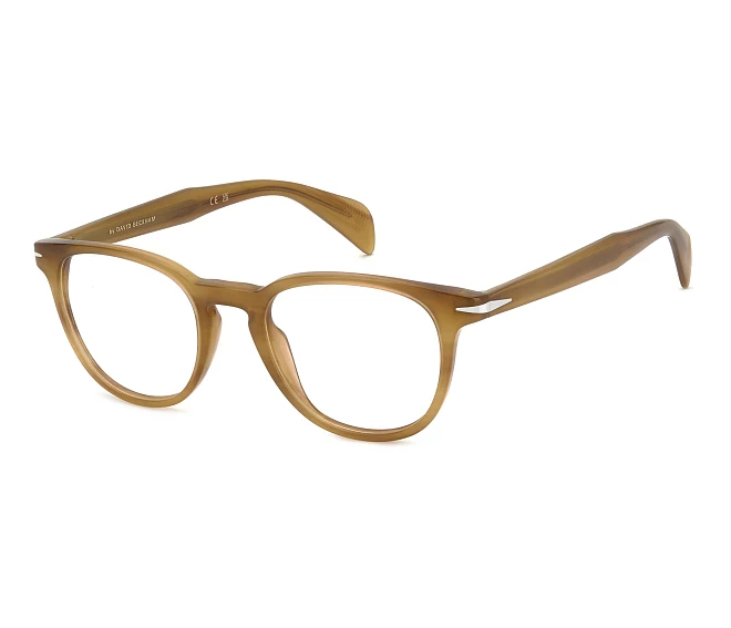 Gafas de vista David Beckham DB-1206 B4L 50 20 MielOro