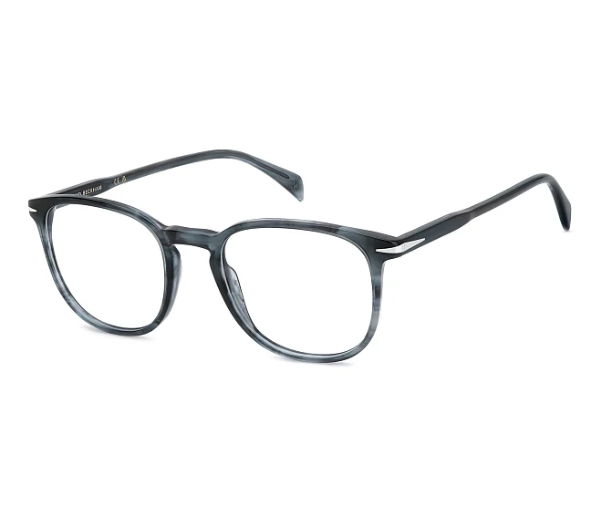 Gafas de vista David Beckham DB-1212 38I 51 20 Azul