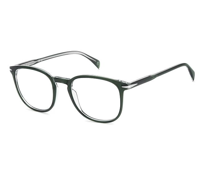 Gafas de vista David Beckham DB-1212 B59 51 20 Verde