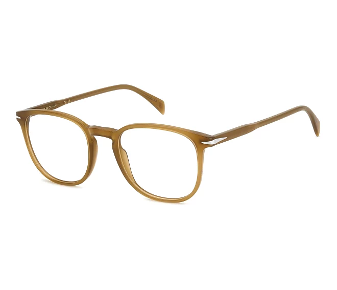 Gafas de vista David Beckham DB-1212 FMP 51 20 Ocre
