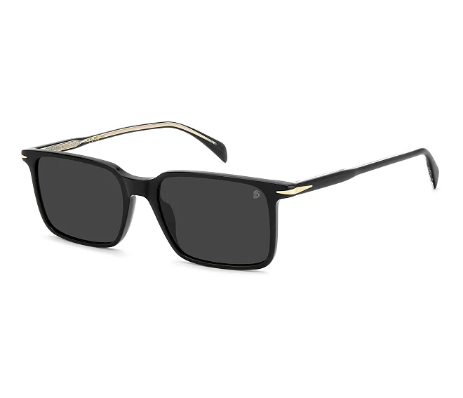 Gafas de sol David Beckham DB-1220-S 807/IR 54 17 Negra